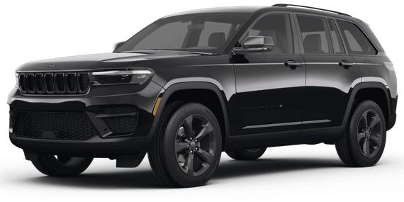 JEEP GRAND CHEROKEE 2023 1C4RJHAG6PC562301 image JEEP GRAND CHEROKEE 2023 1C4RJHAG6PC562301 image